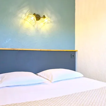 Ascot - Hotel&appartements 3* Cagnes-sur-Mer