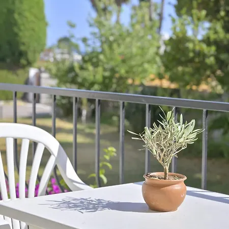 Ascot - Hotel&appartements