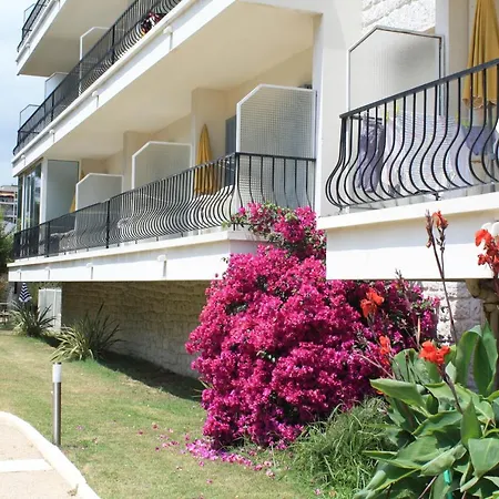 Ascot - & Cagnes-sur-Mer