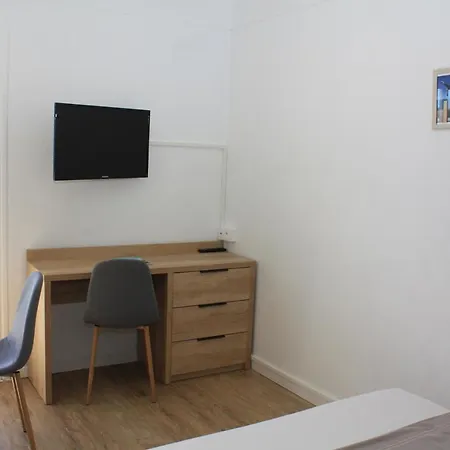 Ascot - & Aparthotel