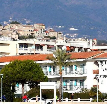 Appart hôtel Ascot - Hotel&appartements