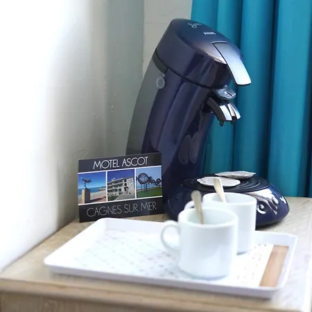 Aparthotel Ascot - & *