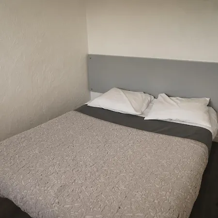 Aparthotel Ascot - & Cagnes-sur-Mer