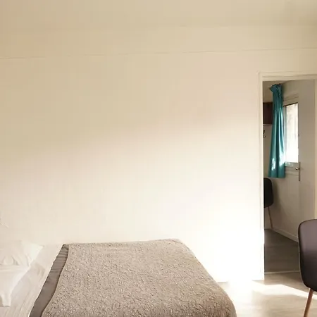 Aparthotel Ascot - &