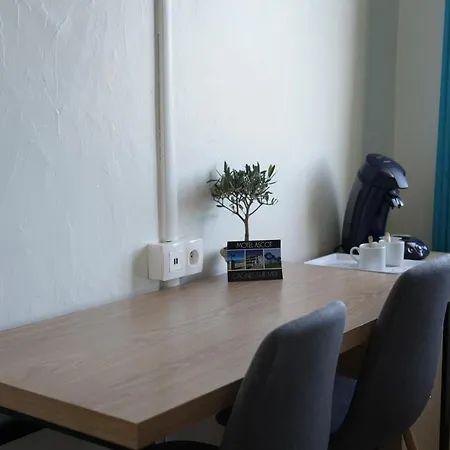 Hotel Ascot - Hotel&appartements