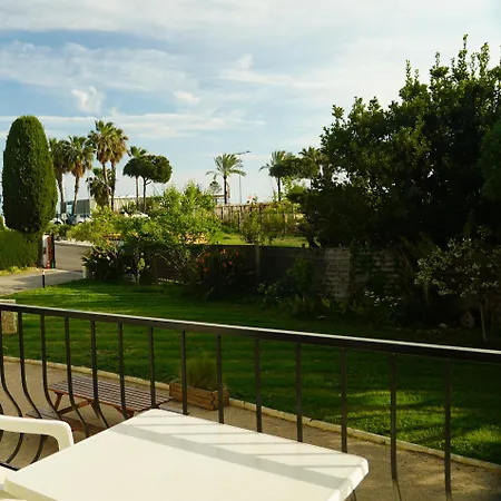Aparthotel Ascot - & Cagnes-sur-Mer