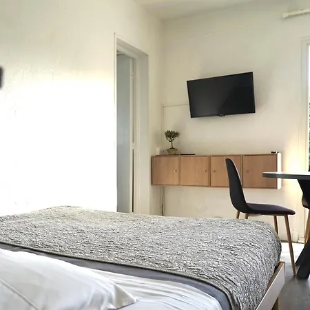 Ascot - Hotel&appartements