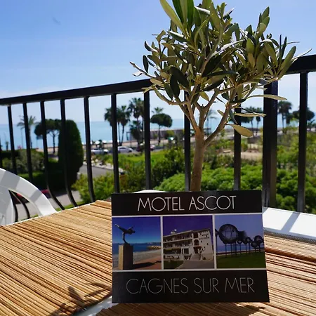 Ascot - Hotel&appartements