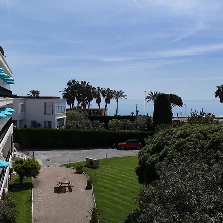 Appart hôtel Ascot - Hotel&appartements