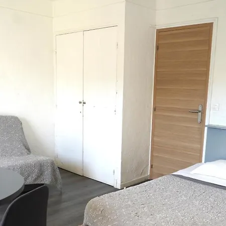 Appart hôtel Ascot - Hotel&appartements