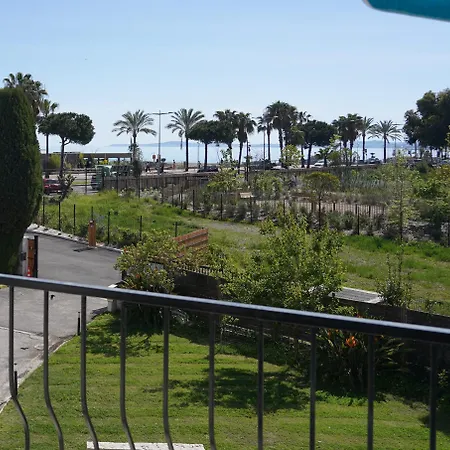 Aparthotel Ascot - & Cagnes-sur-Mer