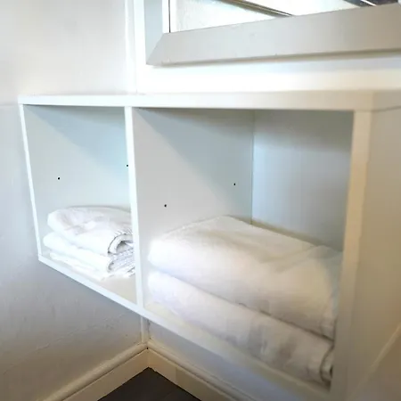 Ascot - & Aparthotel