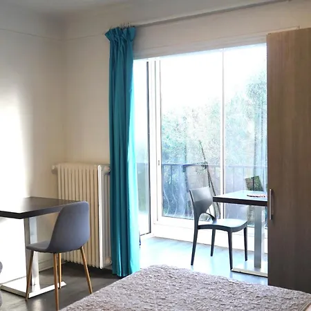 Ascot - Hotel&appartements *