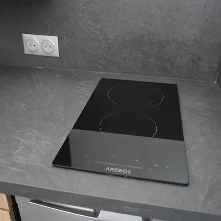 Aparthotel Ascot - & *