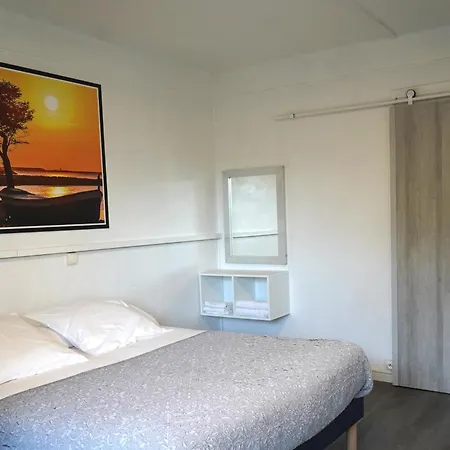 Ascot - Hotel&appartements * Cagnes-sur-Mer