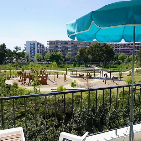 Aparthotel Ascot - & Cagnes-sur-Mer
