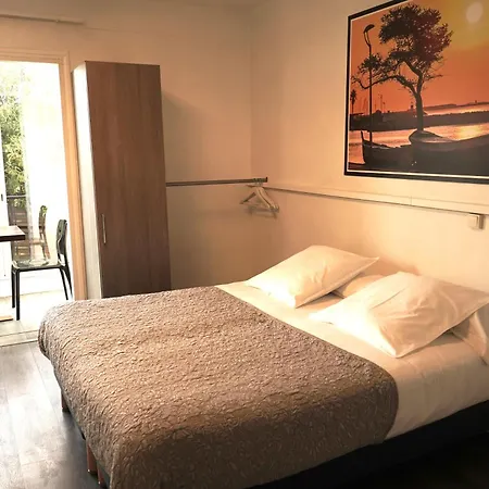 Ascot - Hotel&appartements