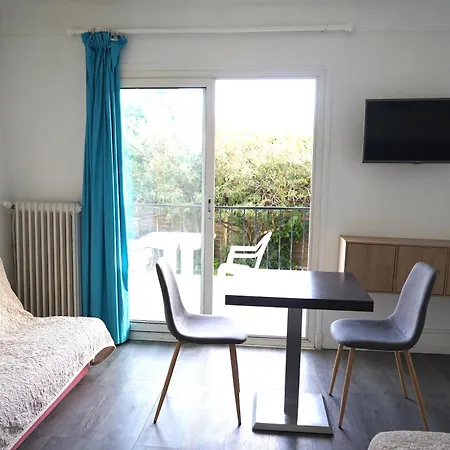 Ascot - & Aparthotel