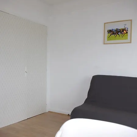 Aparthotel Ascot - & Cagnes-sur-Mer