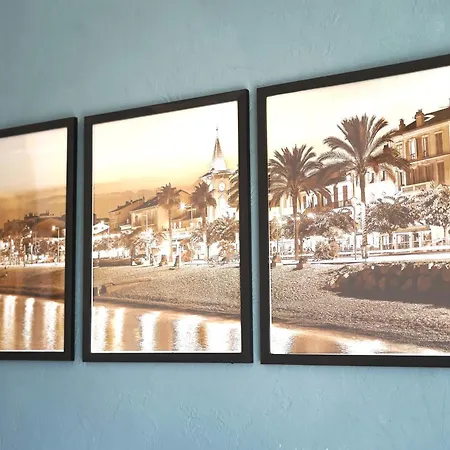 Ascot - & * Cagnes-sur-Mer