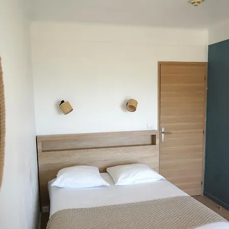 Aparthotel Ascot - & Cagnes-sur-Mer