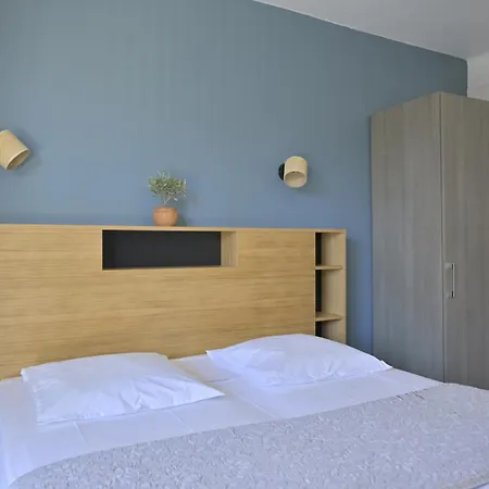 Ascot - Hotel&appartements * Cagnes-sur-Mer