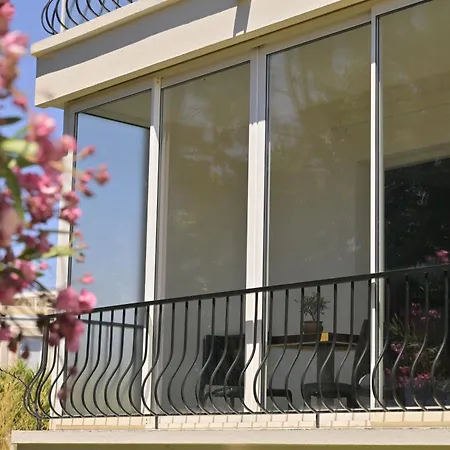 Ascot - Hotel&appartements
