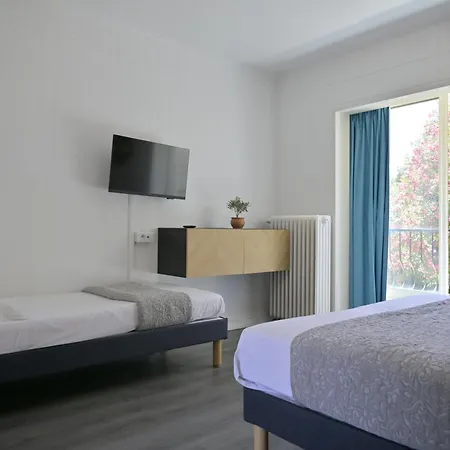 Aparthotel Ascot - Hotel&appartements