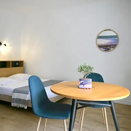Lejlighedshotel Ascot - &