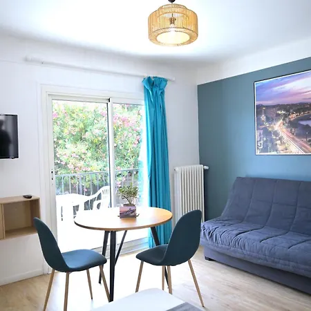 Appart hôtel Ascot - Hotel&appartements *