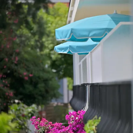 Ascot - Hotel&appartements Appart hôtel Cagnes-sur-Mer