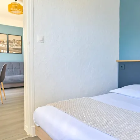 Ascot - & Кань-сюр-Мер