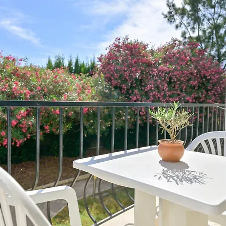 Ascot - & Апарт-отель 3*