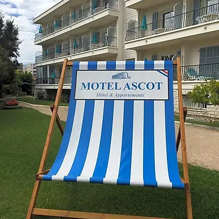 Ascot - & Otel