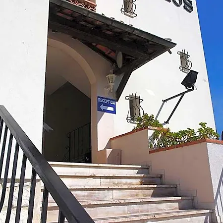 Ascot - & Hotel Cagnes-sur-Mer