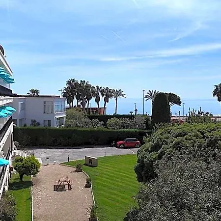 Otel Ascot - & Cagnes-sur-Mer