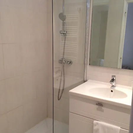 Ascot - Hotel&appartements * Cagnes-sur-Mer