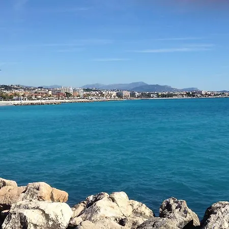 Ascot - & 3* Cagnes-sur-Mer
