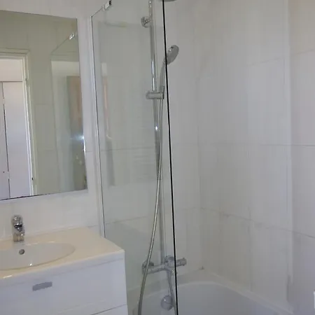 Ascot - Hotel&appartements Appart hôtel Cagnes-sur-Mer